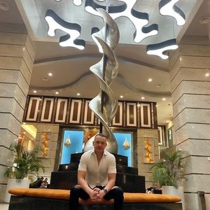 Meet your Posher, Junior